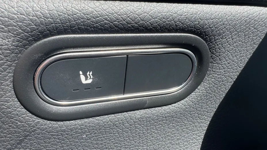 MERCEDES-BENZ CLA CLA 180 mHEV 7G-DCT