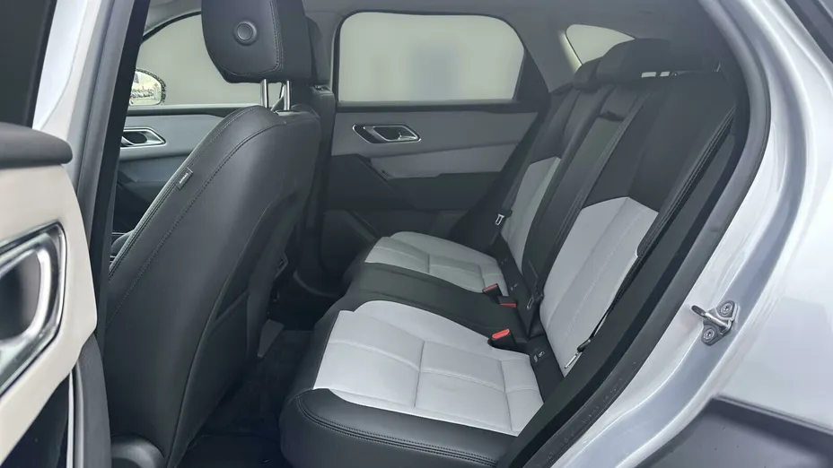 LAND ROVER Range Rover Velar Velar 2.0 D200 mHEV S