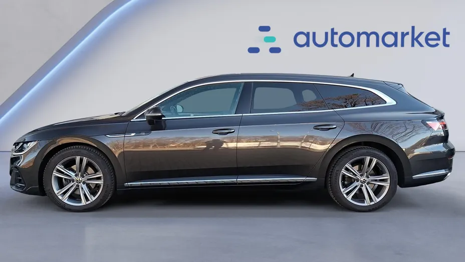 VOLKSWAGEN Arteon Arteon 2.0 TDI R-Line DSG