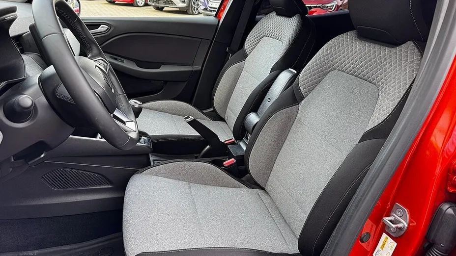 RENAULT Clio Clio 1.0 TCe Evolution