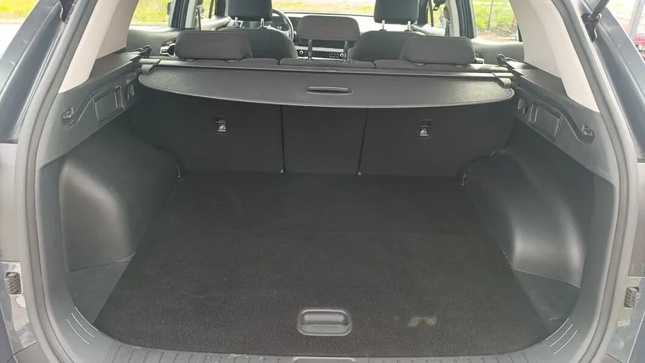 KIA Sportage Sportage 1.6 T-GDI mHEV M 2WD DCT