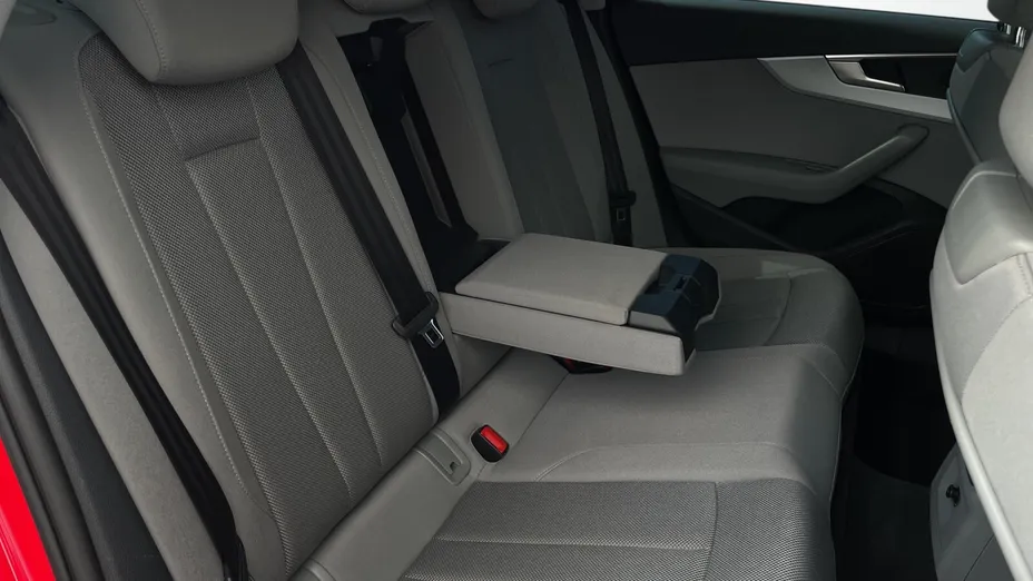 AUDI A4 Avant -