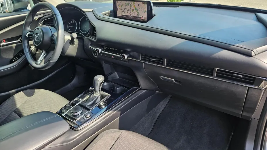 MAZDA CX-30 CX-30 2.0 mHEV Exclusive-Line 2WD aut