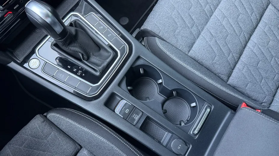 VOLKSWAGEN Passat Passat 2.0 TSI Business DSG