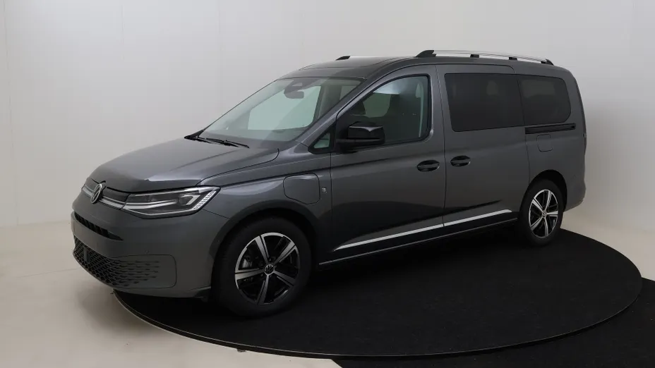 Volkswagen Caddy -