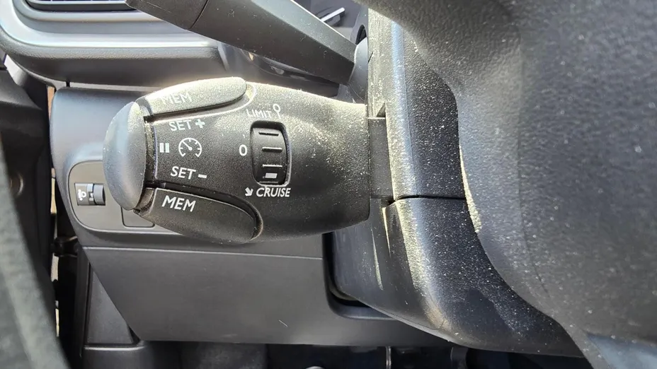 CITROEN C3 C3 1.2 PureTech Max EAT6