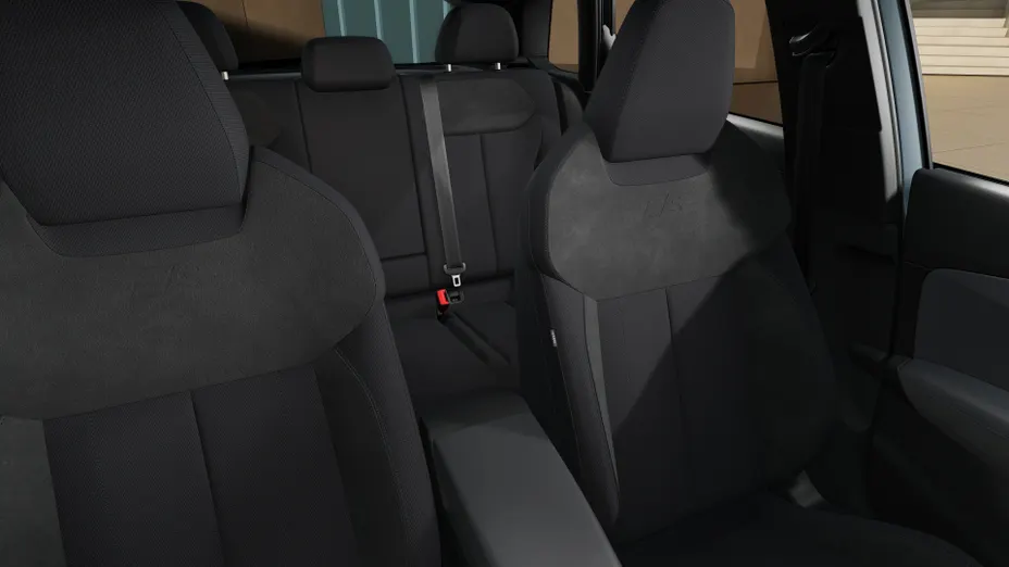 AUDI Q3 Q3 TFSI mHEV 110 kW S tronic Nowy