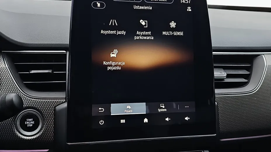 RENAULT Arkana Arkana 1.3 TCe mHEV Intens EDC