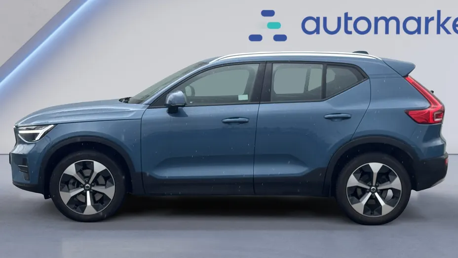 VOLVO XC40 XC40 B3 Core aut