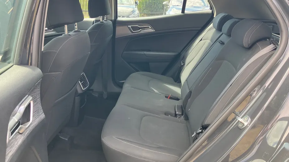 KIA Sportage Sportage 1.6 T-GDI L 2WD