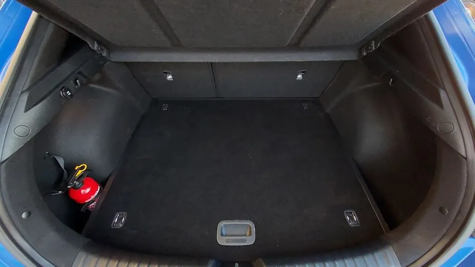 KIA XCeed XCeed 1.5 T-GDI M DCT