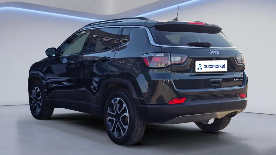JEEP Compass Compass 1.3 TMair Limited FWD S&S
