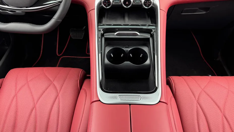 OMODA Omoda 9 Omoda 9 1.5 Super Hybrid Exclusive AWD Nowy