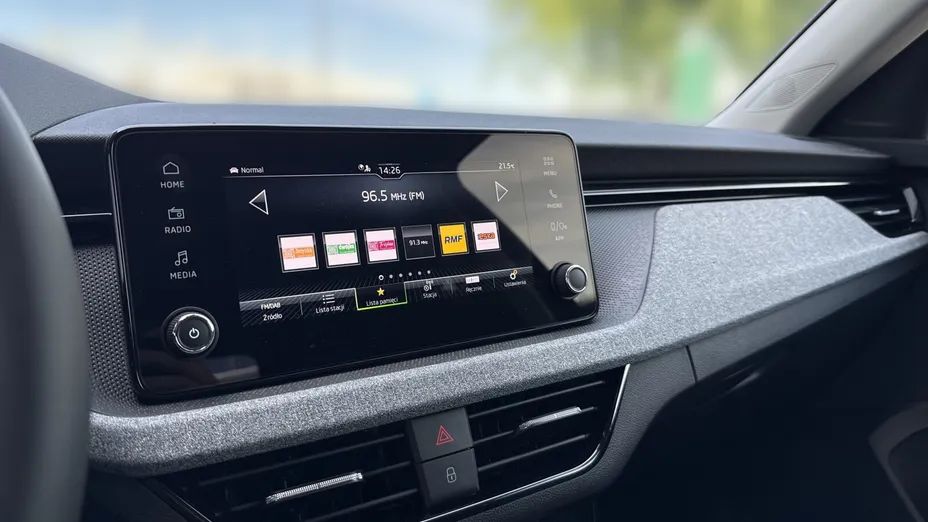 SKODA Kamiq Kamiq 1.0 TSI Drive Nowy