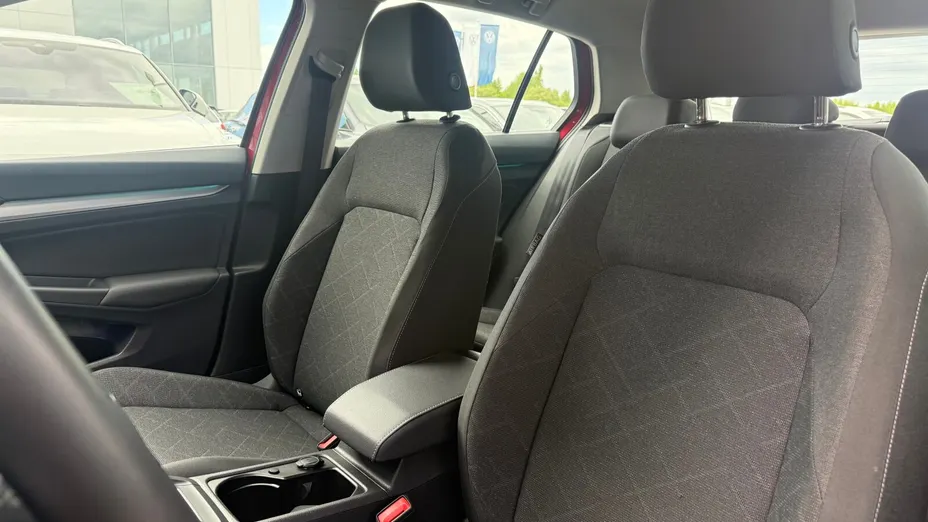 VOLKSWAGEN Golf Golf VIII 1.5 TSI EVO Life