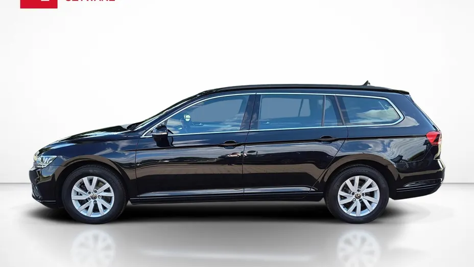 VOLKSWAGEN Passat Passat 2.0 TDI EVO Business DSG