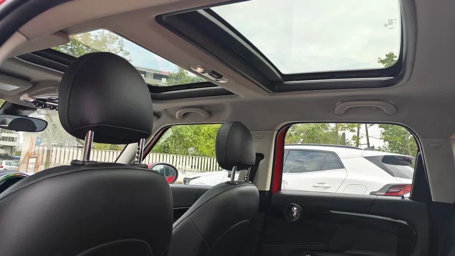 MINI [BMW] Countryman -