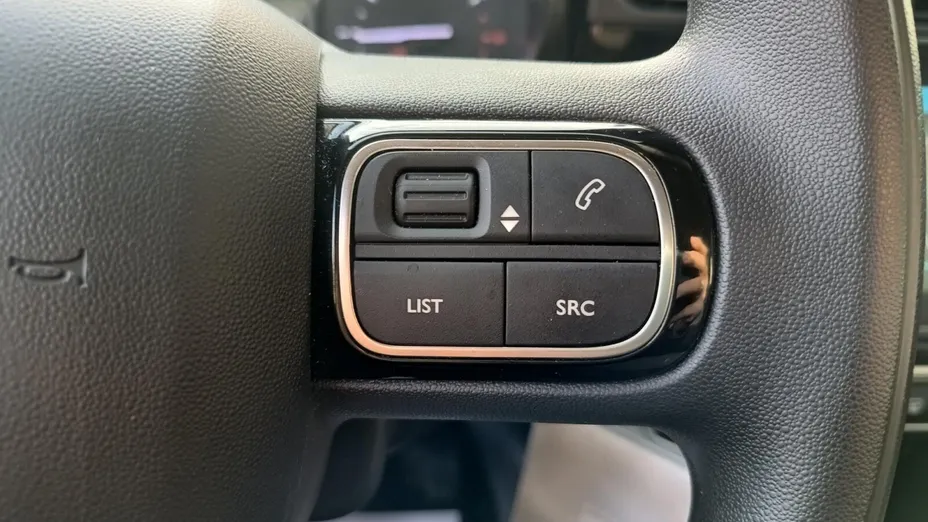 CITROEN C3 C3 1.2 PureTech Max EAT6