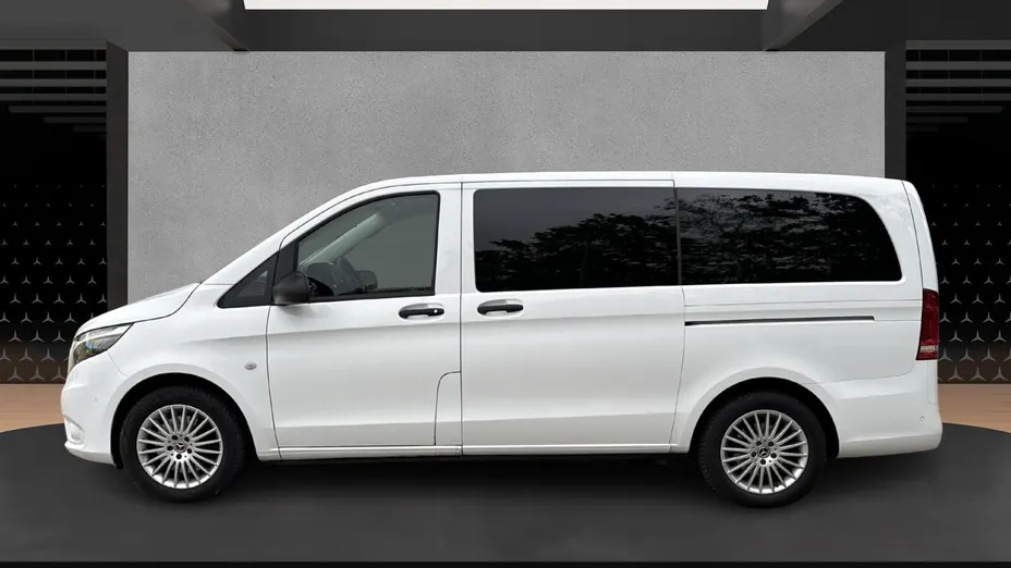 MERCEDES-BENZ Vito Vito Tourer 114 CDI L2 Pro 9G-Tronic 447.703