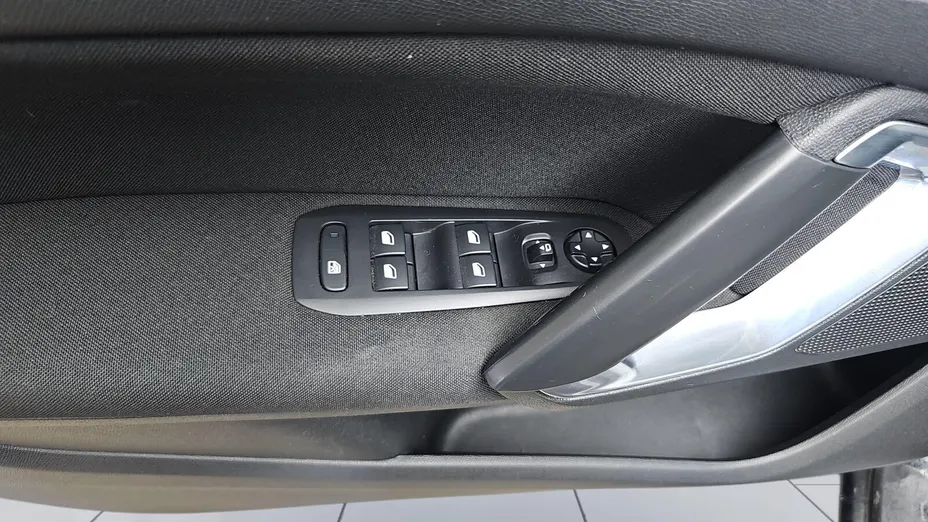 PEUGEOT 308 308 1.5 BlueHDi Active Pack S&S EAT8