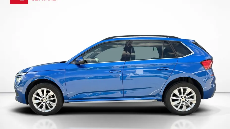 SKODA Kamiq Kamiq 1.5 TSI Style DSG