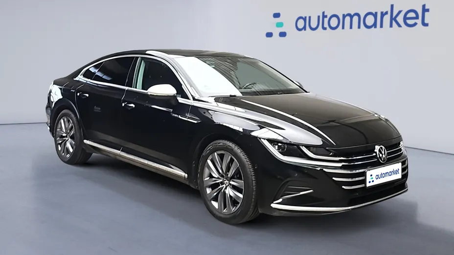 VOLKSWAGEN Arteon Arteon 2.0 TSI Elegance DSG