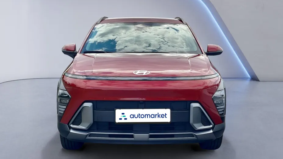 HYUNDAI Kona Kona 1.6 GDI Hybrid Executive DCT