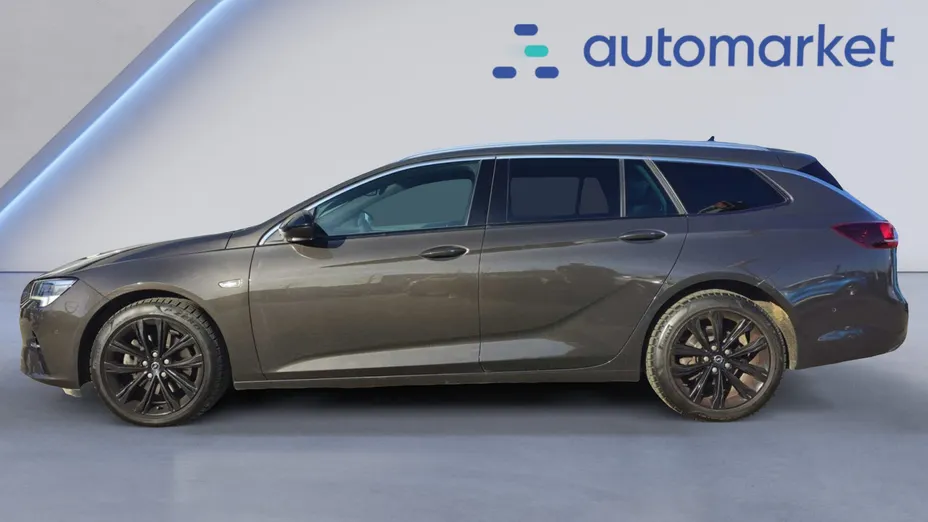OPEL Insignia Insignia 2.0 CDTI Business Elegance S&S aut