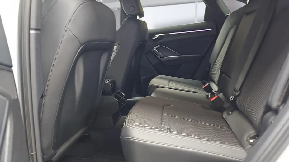 AUDI Q3 Q3 35 TFSI mHEV S-Line S tronic