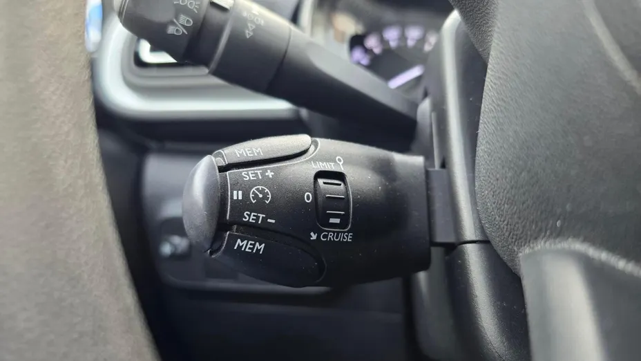 CITROEN C3 C3 1.2 PureTech Shine