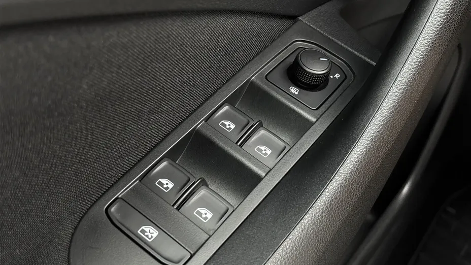 SKODA Kamiq Kamiq 1.0 TSI Ambition