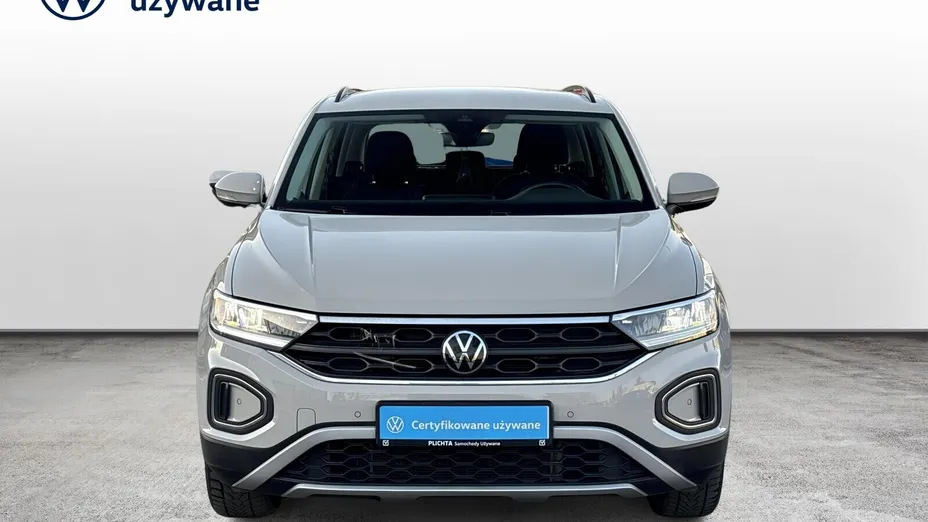 VOLKSWAGEN T-ROC T-ROC 1.5 TSI Life