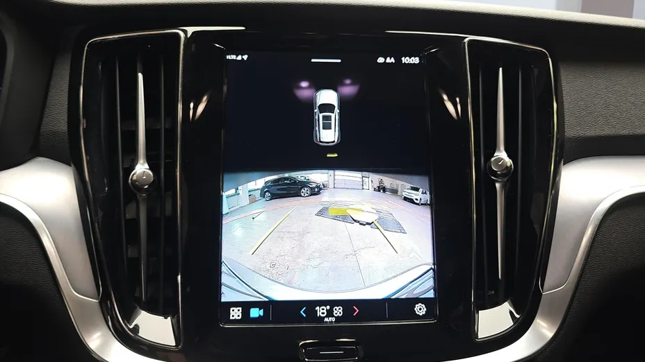 VOLVO V60 V60 B3 B Core aut