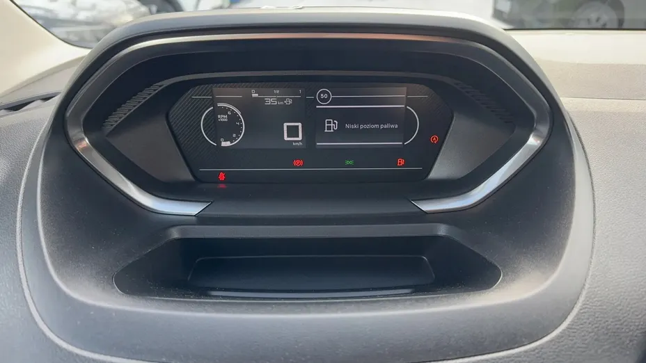 PEUGEOT Partner Van Partner 1.5 BlueHDI S&S L2 Nowy