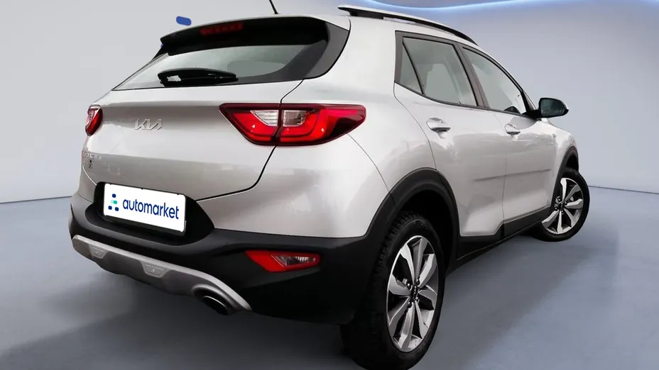 KIA Stonic Stonic 1.0 T-GDI M