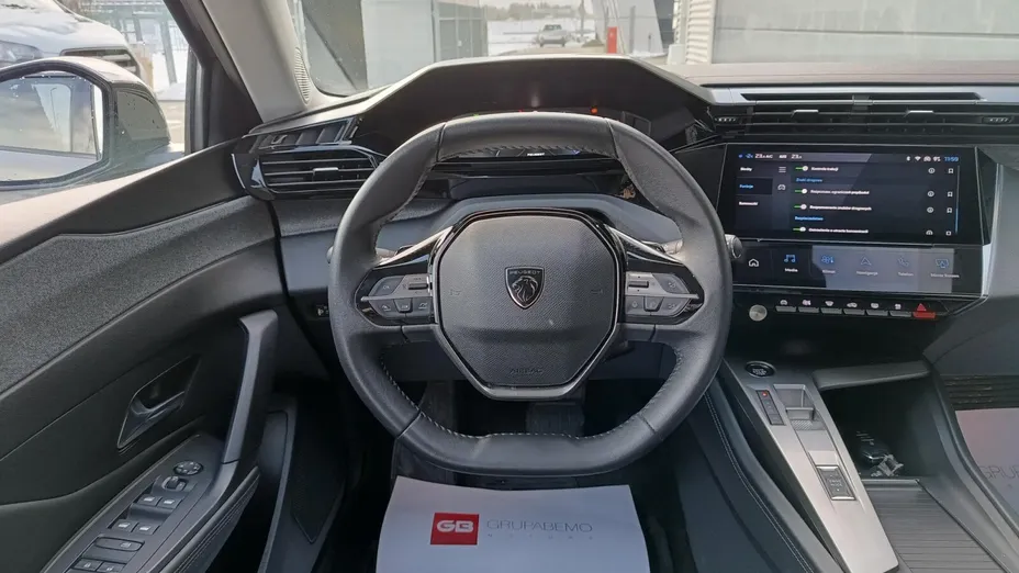 PEUGEOT 308 308 1.5 BlueHDi Allure Pack S&S EAT8