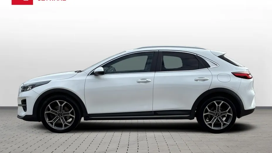 KIA XCeed XCeed 1.5 T-GDI L Business Line DCT
