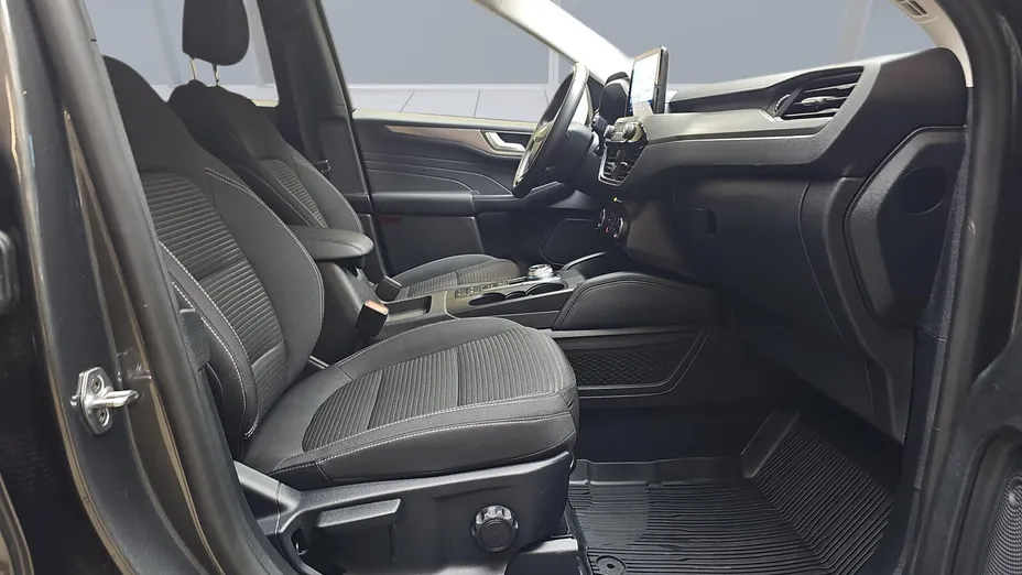 FORD Kuga Kuga 2.0 EcoBlue AWD Titanium aut