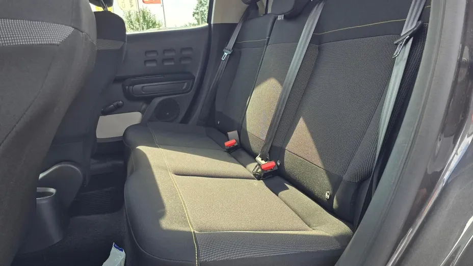 CITROEN C3 C3 1.2 PureTech Max EAT6