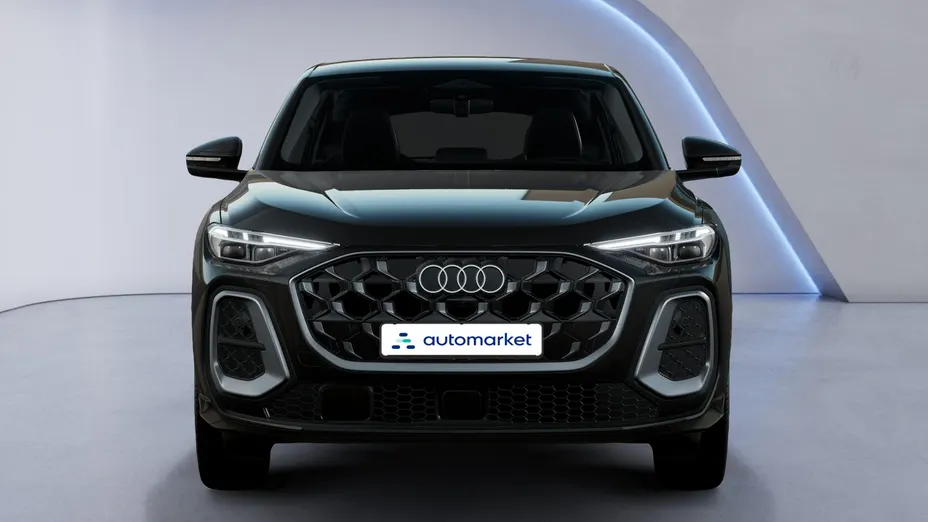 AUDI Q5 Q5 TDI mHEV 150 kW Quattro S tronic Nowy