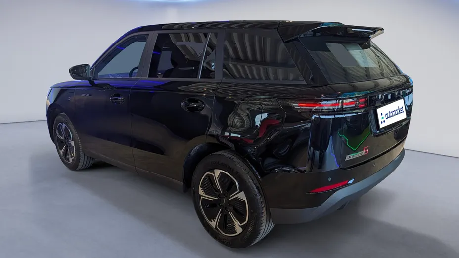 JAECOO J5 J5 1.6 T-GDI Comfort DCT Nowy