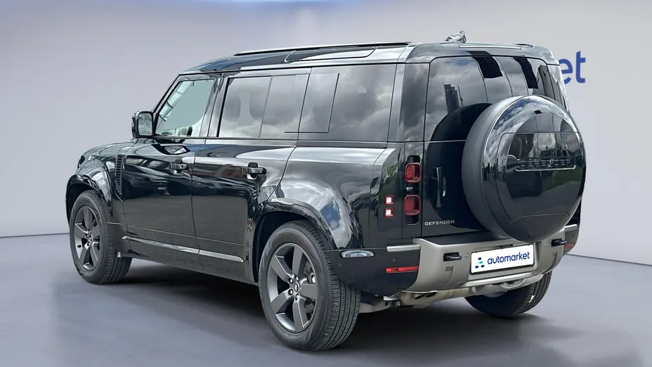 LAND ROVER Defender Defender 110 3.0 D250 mHEV X-Dynamic HSE
