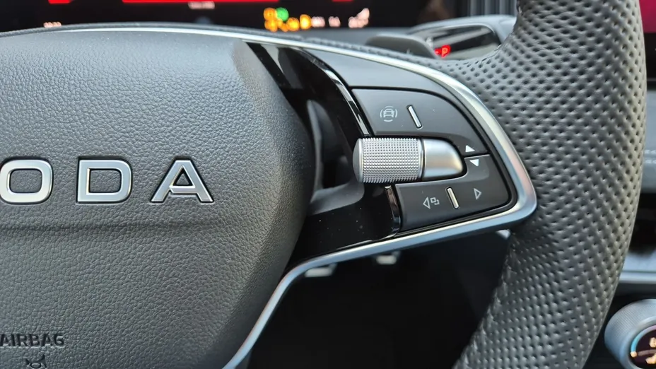 SKODA Superb Superb 2.0 TSI Sportline DSG Nowy