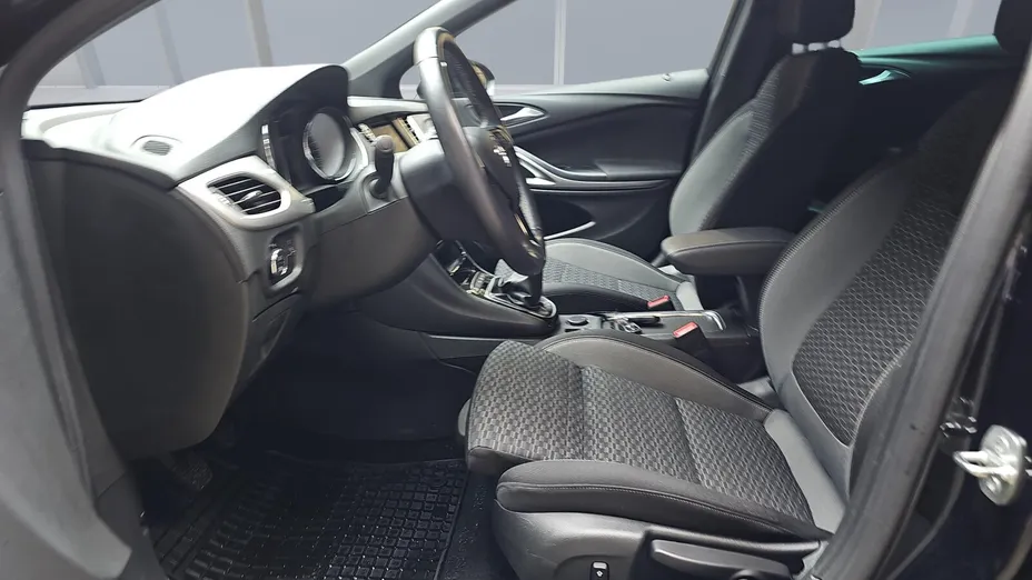 OPEL Astra Astra V 1.5 CDTI GS Line S&S