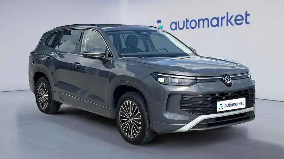 VOLKSWAGEN Tayron Tayron 1.5 eTSI mHEV Life DSG