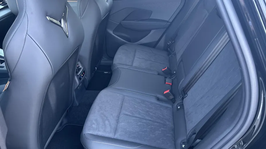 CUPRA Terramar Terramar 1.5 eTSI mHEV DSG Nowy