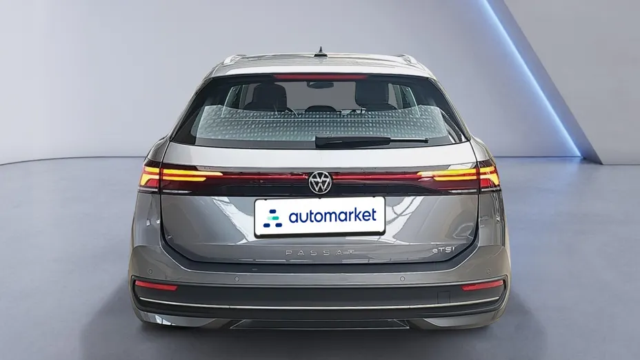 VOLKSWAGEN Passat Passat 1.5 TSI ACT mHEV Business DSG