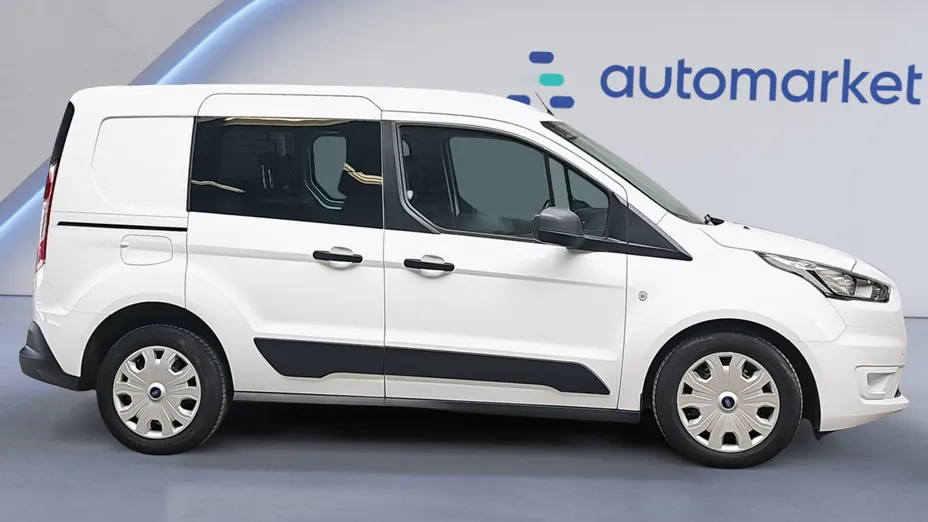 FORD Transit Connect Transit Connect 220 L1 Trend (bryg.)