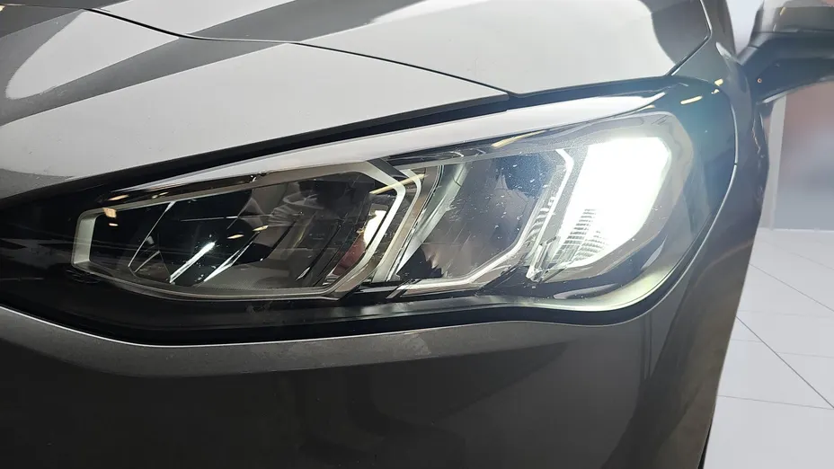 BMW Seria 2 218i aut