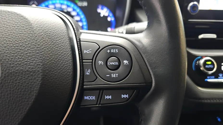 TOYOTA Corolla Corolla 1.8 Hybrid Comfort